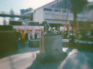 【Shin 35mm MUSEUM】 「WORKS 02 SHIBUYA 2025」より